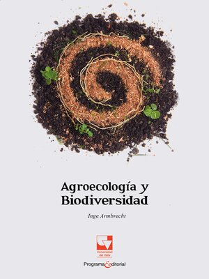 cover image of Agroecología y biodiversidad